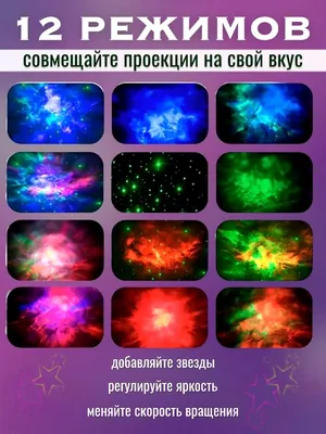 Звездное небо для детей, Мини проектор звездного неба, Светильник ночник  для новорожденного с пультом, SLK (ID#2038217837), цена: 1312 ₴, купить на  Prom.ua