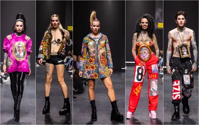 В Москве состоится Неделя моды Seasons Fashion Week SS'2023 – POPCAKE