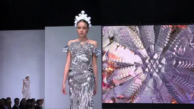 Неделя моды City Fashion Week пройдет в Москве – КАК ПОТРАТИТЬ