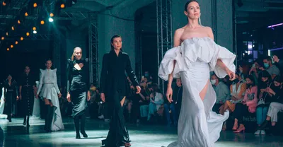 Главные тренды на неделе моды в Милане осень-зима 2022-2023 / 2b2 Журнал /  Модный Магазин
