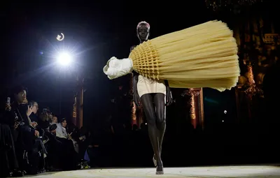Июльские Недели моды 2020 года в Милане и Париже пройдут в онлайн-формате –  RUTÁGE