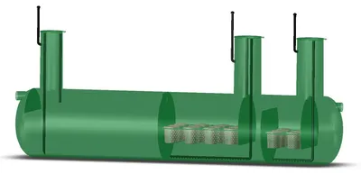 Купить нефтеловушку в Москве