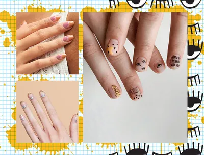 8 Simple Steps to Achieve Chic Negative Space Nail Art – sundays