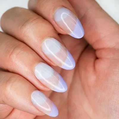 Negative Space Nails: 20 Negative Space Manicure Ideas to DIY | IPSY