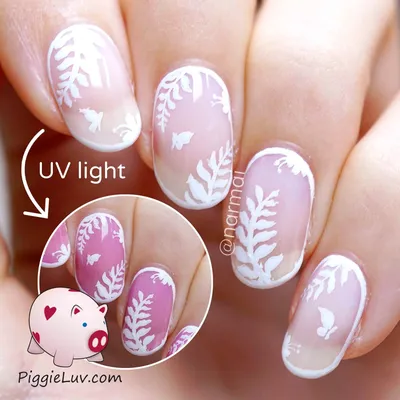 Negative Space Nail Art Ideas To Try