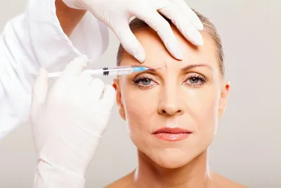 Ботокс (Botox) для волос в салоне - «Ботокс для волос. Вред или польза? Последствия  ботокса » | отзывы