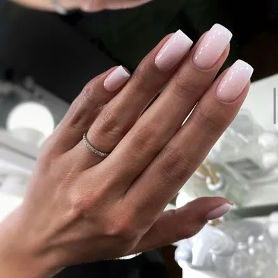 Идеи маникюра | Neutral nails, Classy nails, Fashion nails