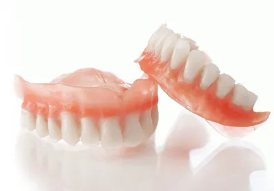Нейлоновые (гибкие) протезы - стоматология \"Ланцет\"