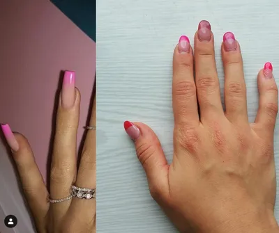 МАНИКЮР БЕЗ КУПЮР FAIL NAIL Неудачный и ужасный маникюр. Непризнанные  шедевры красоты. #ногти #гельлак #юмор #фейл #маникюр… | Crazy nail art,  Manicure, Fail nails