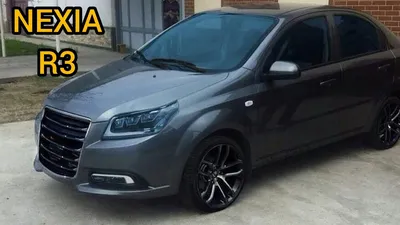 Nexia 3 2017yil бежевый салон: 12 000 у.е. - Chevrolet Самарканд на Olx