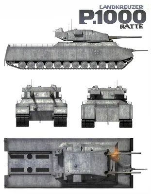 самий большой танк в WOT — Видео | ВКонтакте