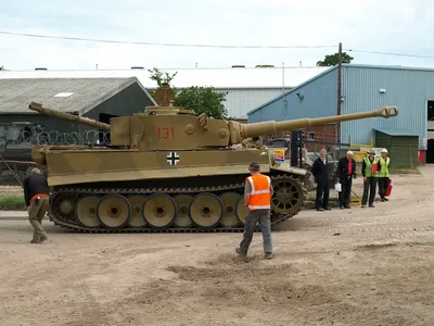 6204 Звезда 1/100 Тяжелый немецкий танк «Королевский тигр» :: Настольные  игры :: Вторая мировая