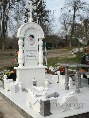 Памятники Ужгород • Надгробные памятники в Ужгороде, цены