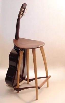 Необычные дизайнерские стулья купить в Москве | Стулья с оригинальным  дизайном - цена и каталог на сайте интернет магазина Annihaus