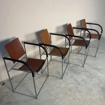 Дизайнерские стулья с мягким сиденьем: фото. Компания \"Visterio Mebel\" во  Львове | wowMEBLI