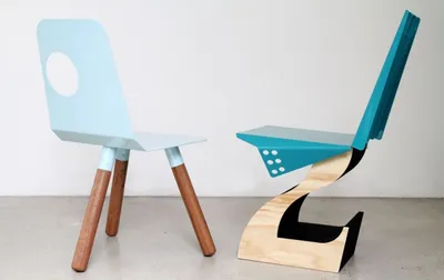 Странные но интересные – ТОП 20 самых необычных стульев в мире – Mebel Cafe