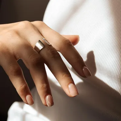 Peri'sBox проволочные витые яркие матовые кольца, Необычные геометрические  кольца для женщин, эффектные фотокольца, мода 2019 | AliExpress
