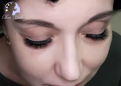 Эффекты наращивания ресниц | Bello Lashes