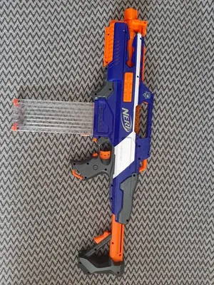 Набор игровой Nerf Шоквэйв E9527EU4 купить по цене 23750 ₸ в  интернет-магазине Детский мир