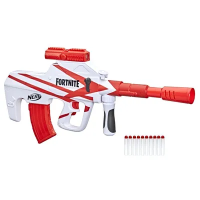 Бластер Nerf Elite 2.0 Turbine CS-18 (E9481) | Нерф Турбина