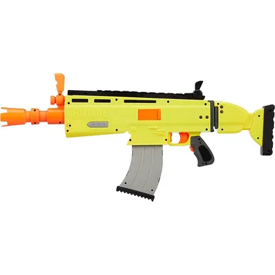 Бластер Nerf Rival Perses MXIX-5000 Синий (E4858) | Нерф Перс