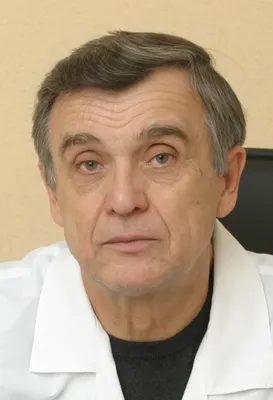Пластический хирург Александр Неробеев