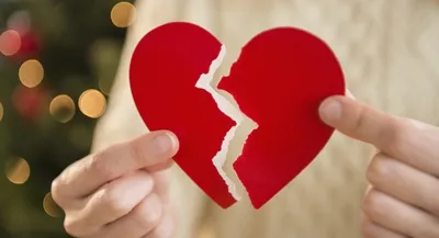 Несчастная любовь: причины и последствия - блог Анатомия Надежды