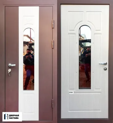 Вечный тренд - нестандартные двери. 5 ярких примеров от наших клиентов |  Фабрика дверей Portalle | Дзен
