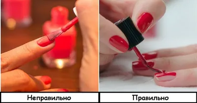 Плохо носится покрытие🤔 неаккуратный маникюр, разная форма и длинна?  Знакомо?😞 С нами у вас не.. | ВКонтакте