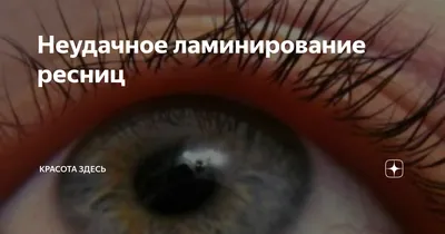 Ламинирование ресниц LVL Lashes - «Была клиенткой, стала мастером. Новая  процедура заменяющая биозавивку. Плюсы и минусы. Фото ламинирования на  себе:) » | отзывы