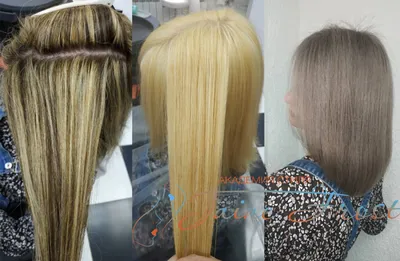 Ситуация \"до\" была сложной | Hair styles, Beauty, Long hair styles