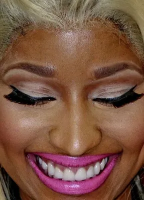 Неудачный макияж звезд на 2013 Grammy Awards Makeup