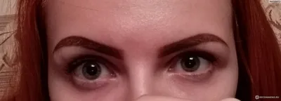 Исправление неудачного татуажа. #татуаж #натальятитова #permanent #eyes  #pmu #глаза | Eyeliner tattoo, Eye makeup techniques, Eyeliner
