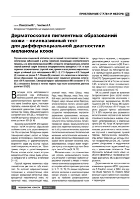 Блог в Центральной поликлинике Литфонда | Москва САО