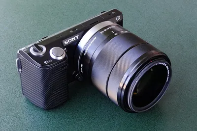 Sony NEX-5 - Camera – Kamerastore