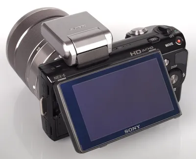 Sony Alpha NEX-5 Review with New Firmware | ePHOTOzine