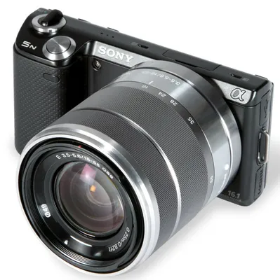 Sony NEX-5N APS-C Mirrorless Review | ePHOTOzine