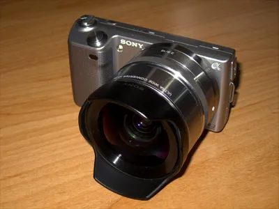 Sony NEX-5N Review | Photography Blog