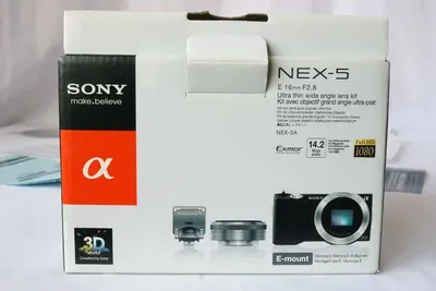 My Sony Nex-5R Review | Real World Perspective – SonyAlphaLab