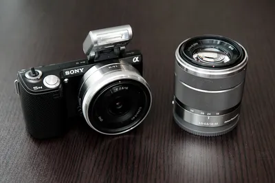 My Sony Nex-5n | In Depth Hands on Review, Sample Photos, Sample Video, and  More – SonyAlphaLab