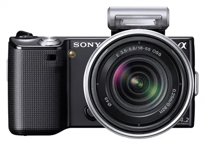 Sony Alpha NEX-5T First Impressions Review - Reviewed