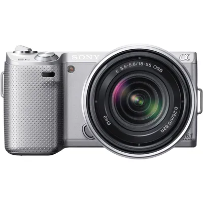 The Sony NEX-5 Mirrorless Has Been Hacked with Higher Bitrates, is the  FS100 Next?