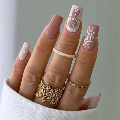 Мягкие Гелевые Типсы для ногтей короткий балерина полное покрытие Типсы для  ногтей прозрачный ультратонкий дизайн для наращивания ногтей для салона  ногтей Сделай Сам дизайн ногтей | AliExpress