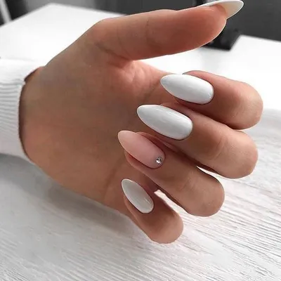 Красивые розовые ногти 2020 - лучшие фото и идеи - 20Nails