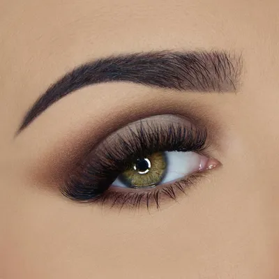 Варианты макияжа для зелёных глаз. | Макияж глаз, Холодный макияж, Тени для зеленых  глаз