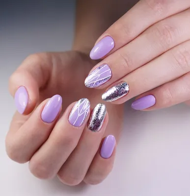 НОВАЯ ПОДБОРКА Дизайн ногтей 2021 - Nail Design 2021 | Нежно розовый маникюр  весна-лето 2021 - YouTube