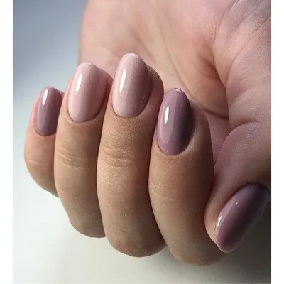 маникюр#шеллак#дизайнногтей#ручнаяработа#нежныйманикюр#геллак#shellac  #manikyur#nailsofinstagram# | Instagram