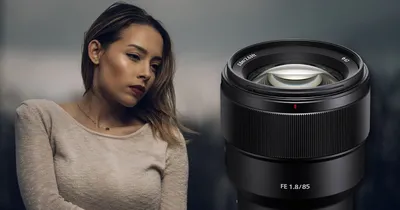 Объектив Nikon AF-S 85mm f/1.8G Nikkor. Цены, отзывы, фотографии, видео