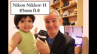 Стоит ли покупать Объектив Nikon 85mm f/1.8G AF-S Nikkor? Отзывы на Яндекс  Маркете