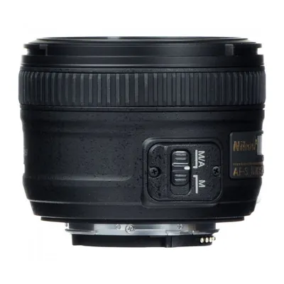 Настя :: Объектив: Nikon AF-S NIKKOR 85 mm f/ 1.8 G - тестовая фотография  :: Lens-Club.ru